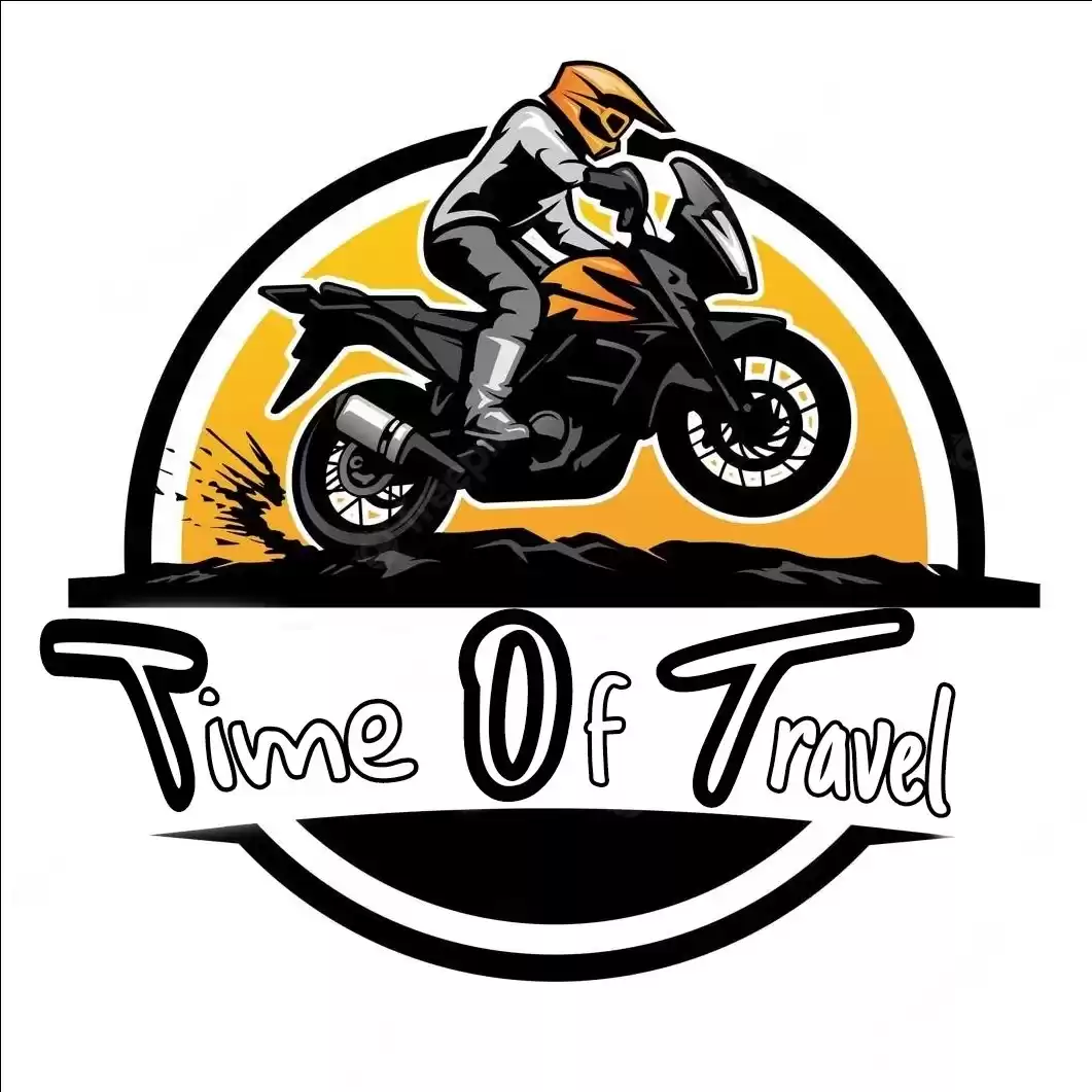 Photo of Time Of Travel
