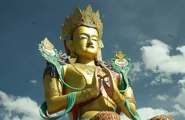 Photo of The White Desert