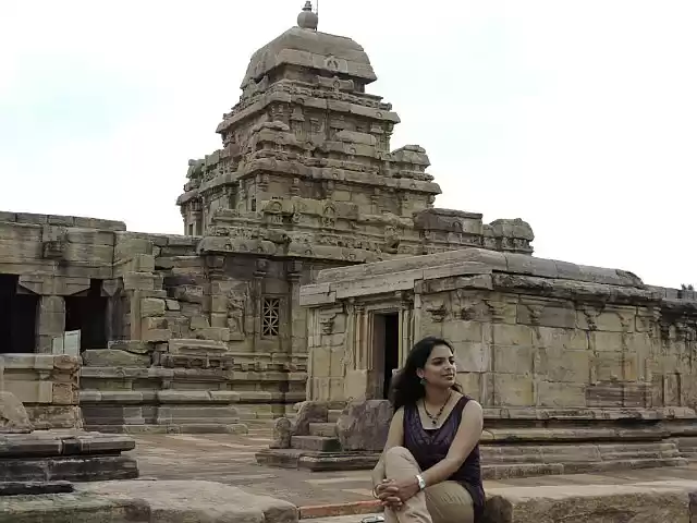 Photo of Aihole, Pattadakal a