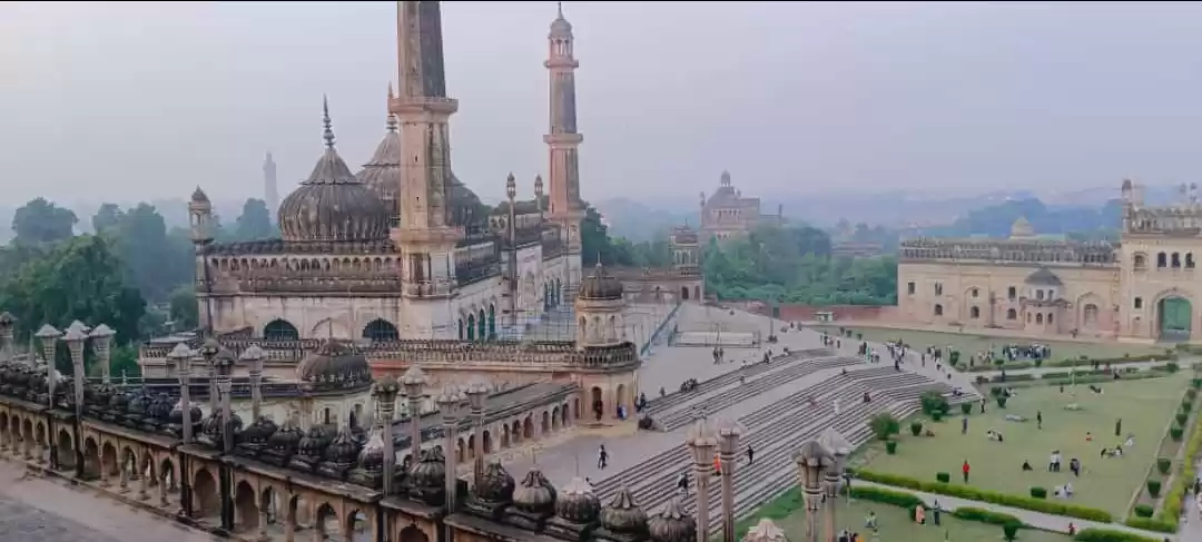 Photo of Bada Imambada
