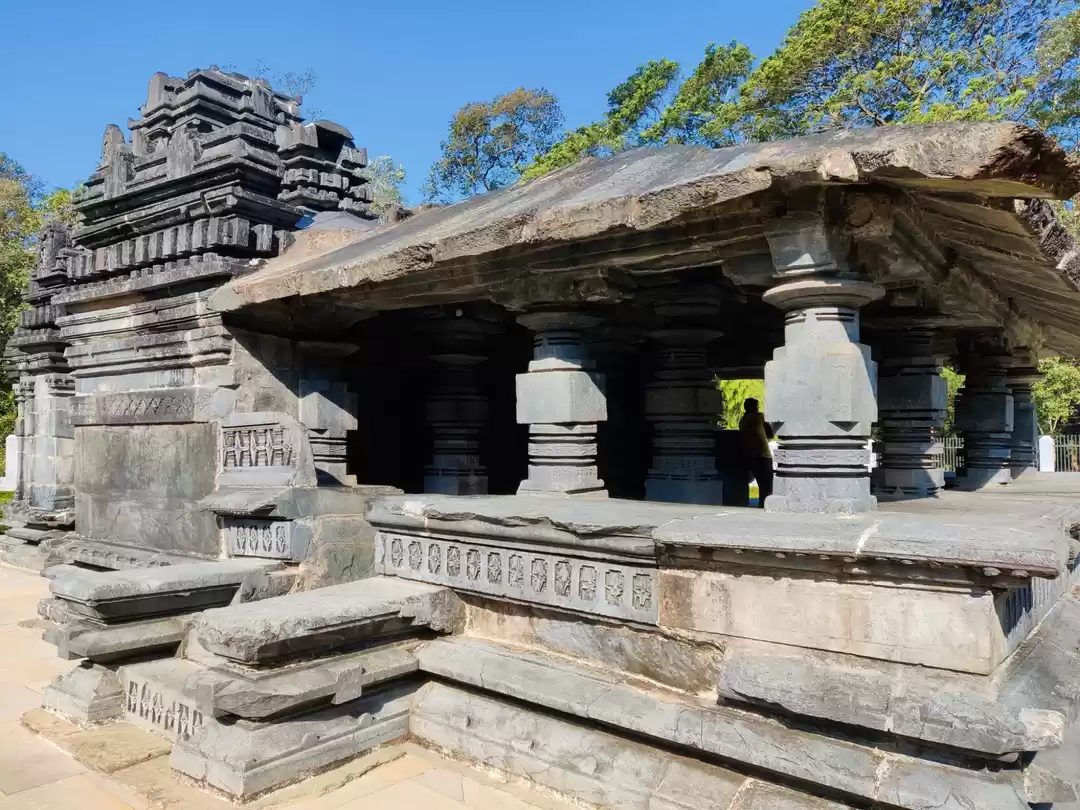 Photo of Goa Beyond Beaches: