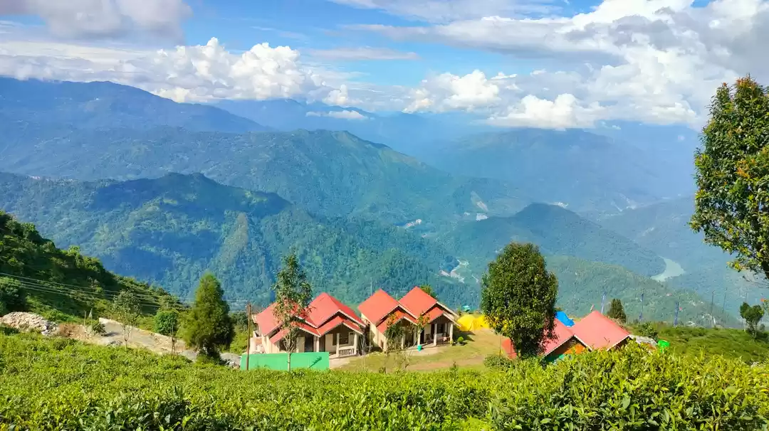 Photo of 2 days Sittong Tour 