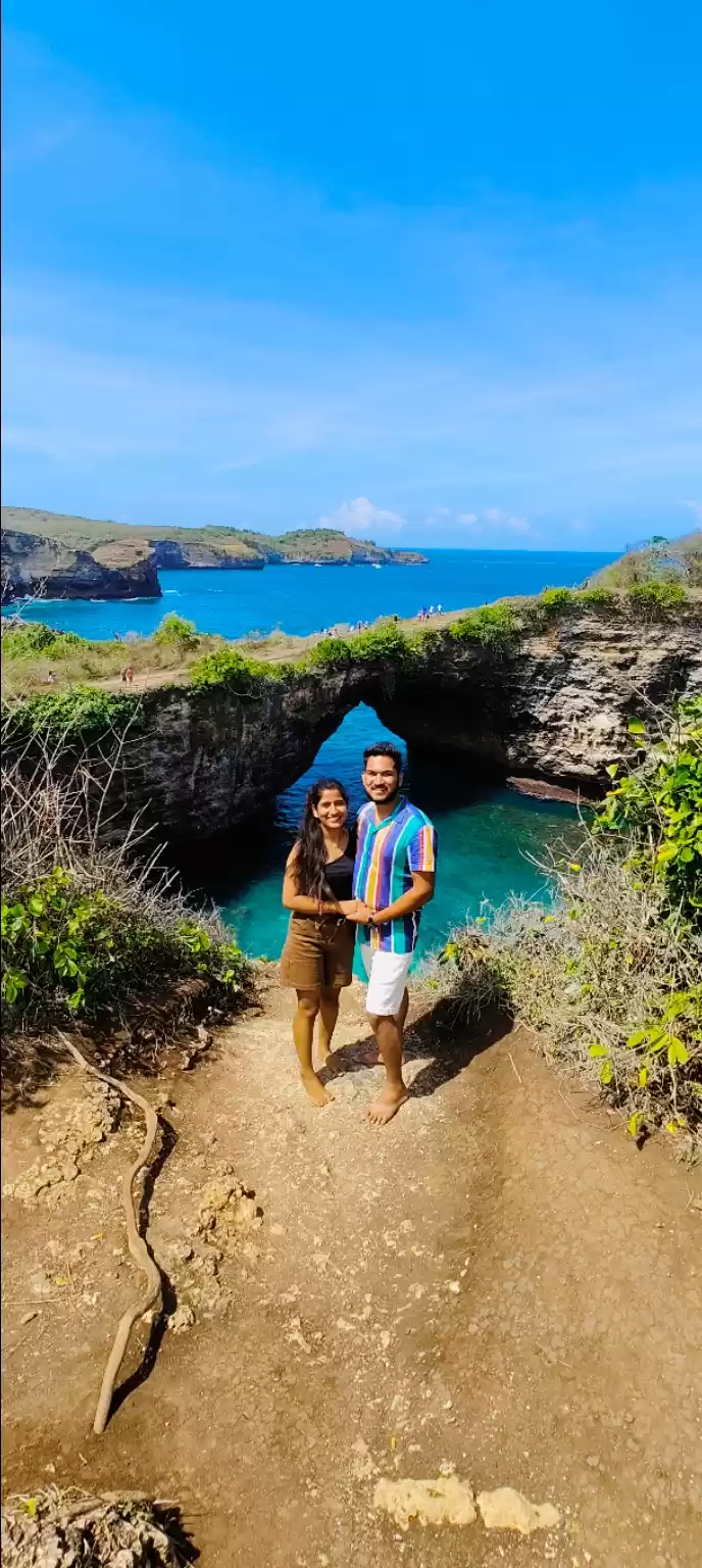 Photo of Nusa island #Bali