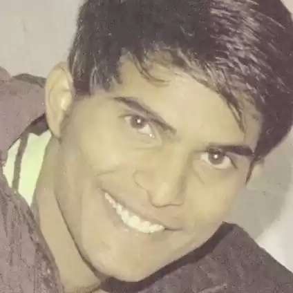 Photo of R. R. Garg