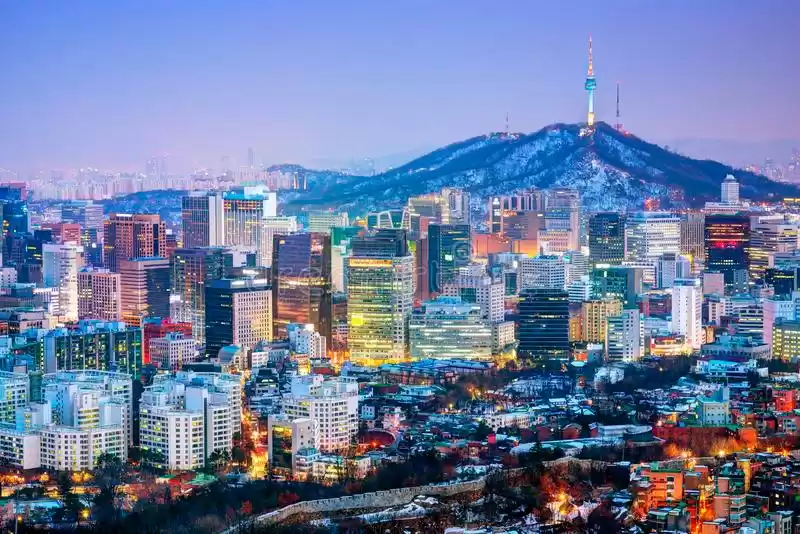 Photo of South korea, Seoul 