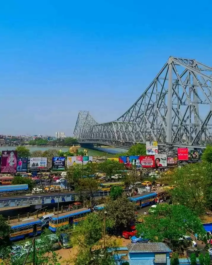 Photo of Kolkata Enchanting C