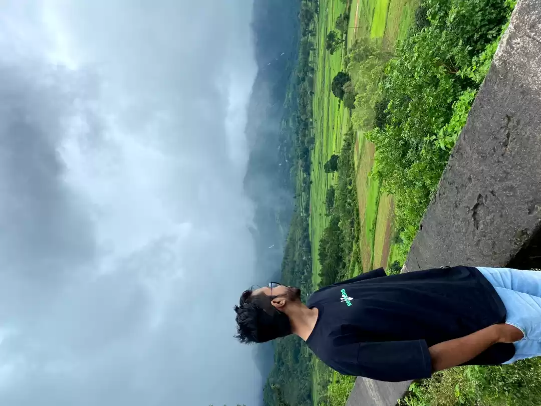 Photo of Araku - The Cloudy H