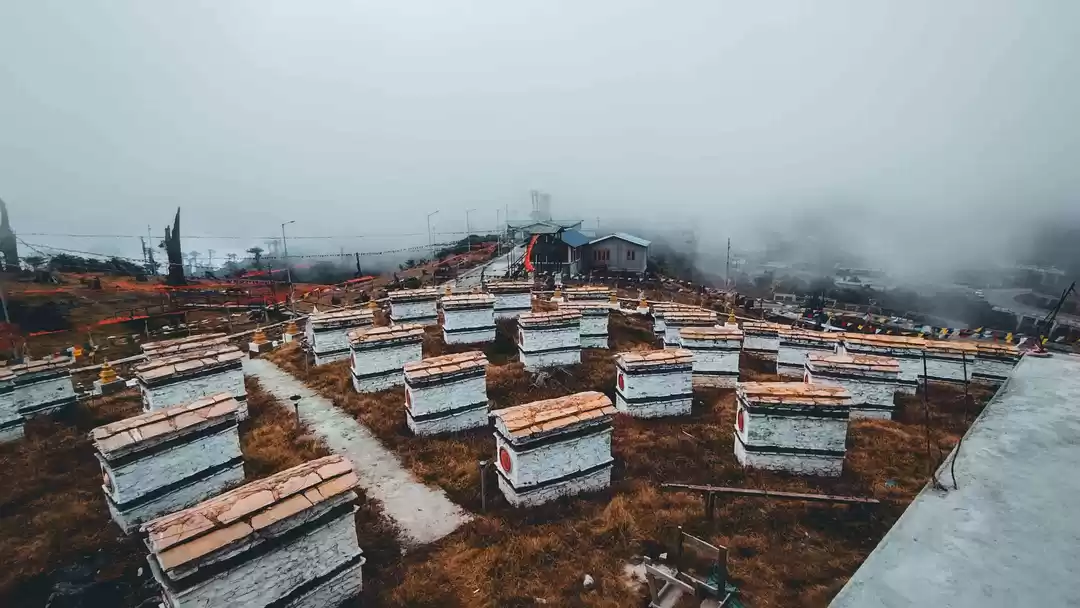 Photo of MANDALA TOP | ARUNAC