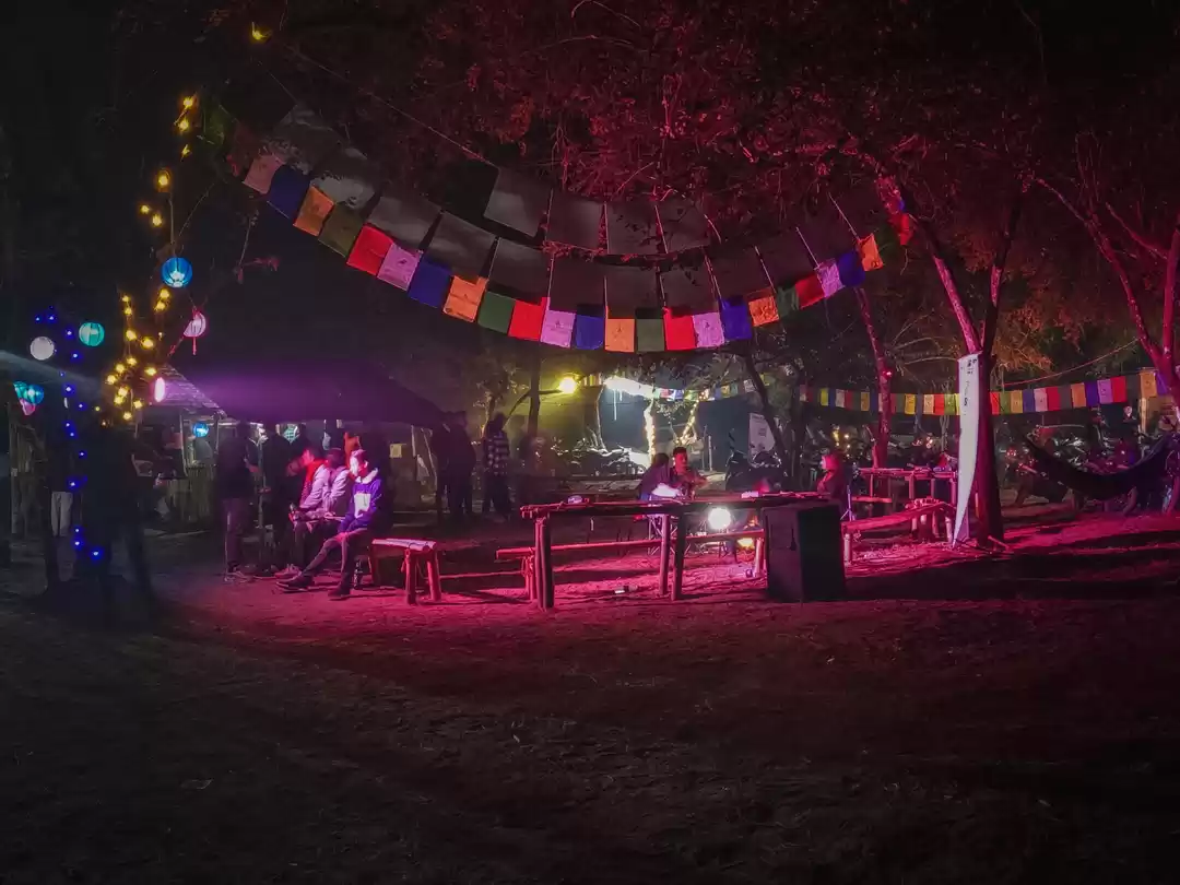 Photo of Majuli Music Festiva