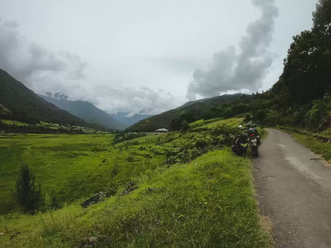 Photo of CHUG VALLEY – Hidden