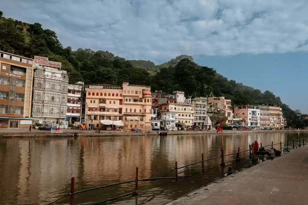 Photo of Haridwar Hindu Pilgr