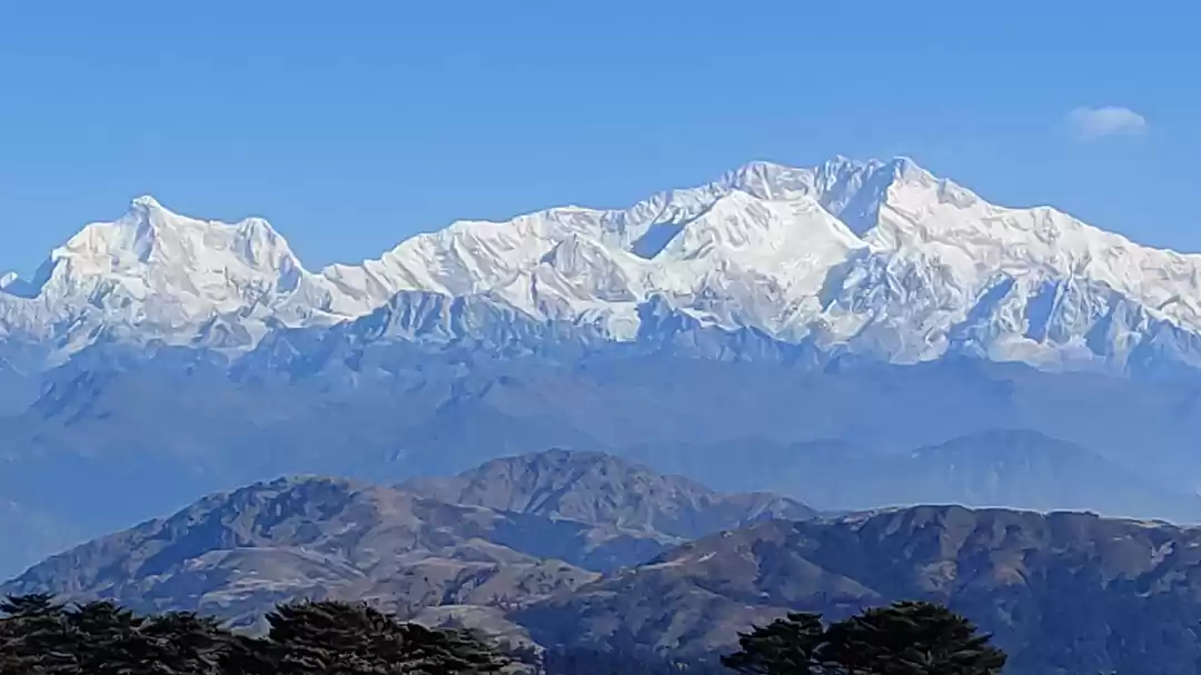Photo of Trip to sandakphu