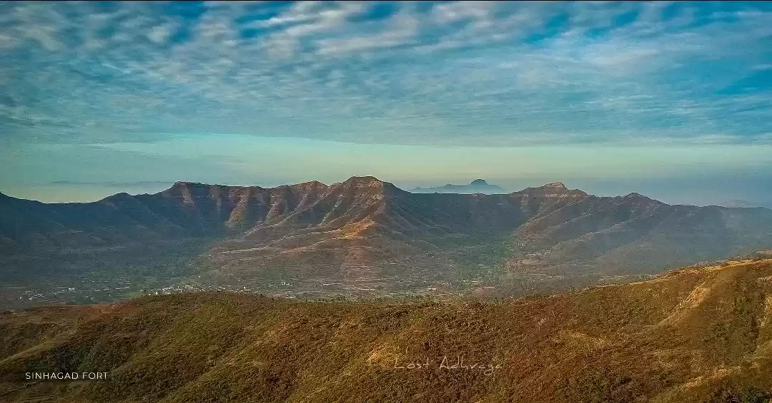 Photo of Amazing View | Sinha