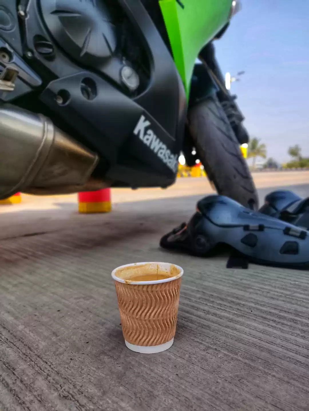 Photo of Mumbai Hyderabad bik