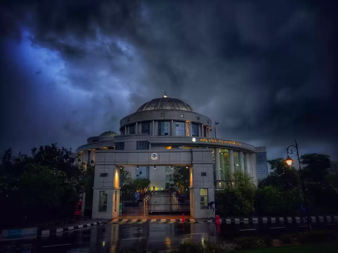 Photo of Beautiful weather - 