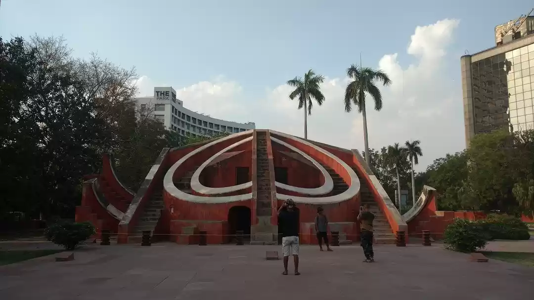 Photo of Delhi Chronicles - O