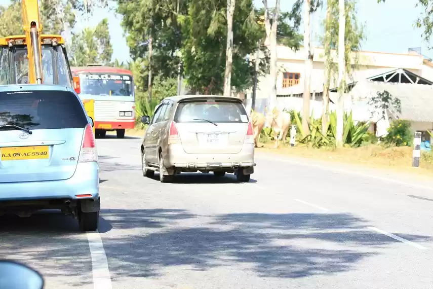 Photo of TalaCauvery - Serene