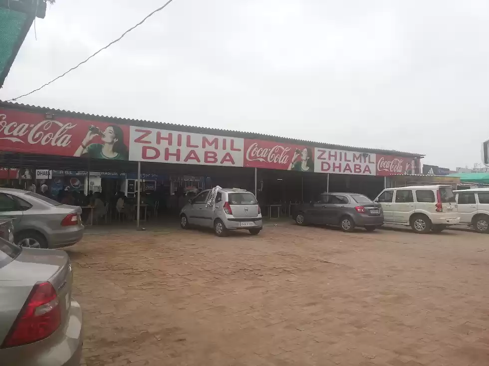 Photo of A trip to mountains