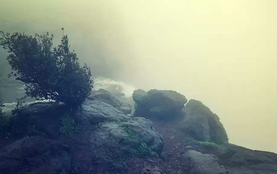 Photo of Madhe Ghat (मढे घाट)