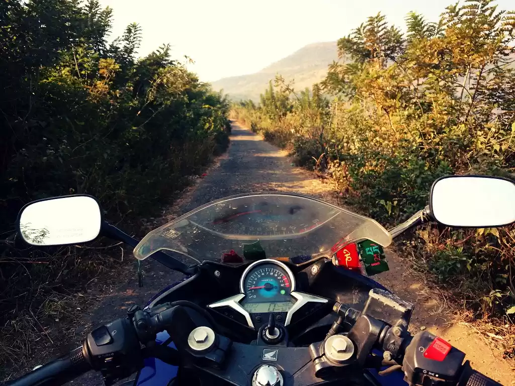 Photo of Slope of hell - Unto