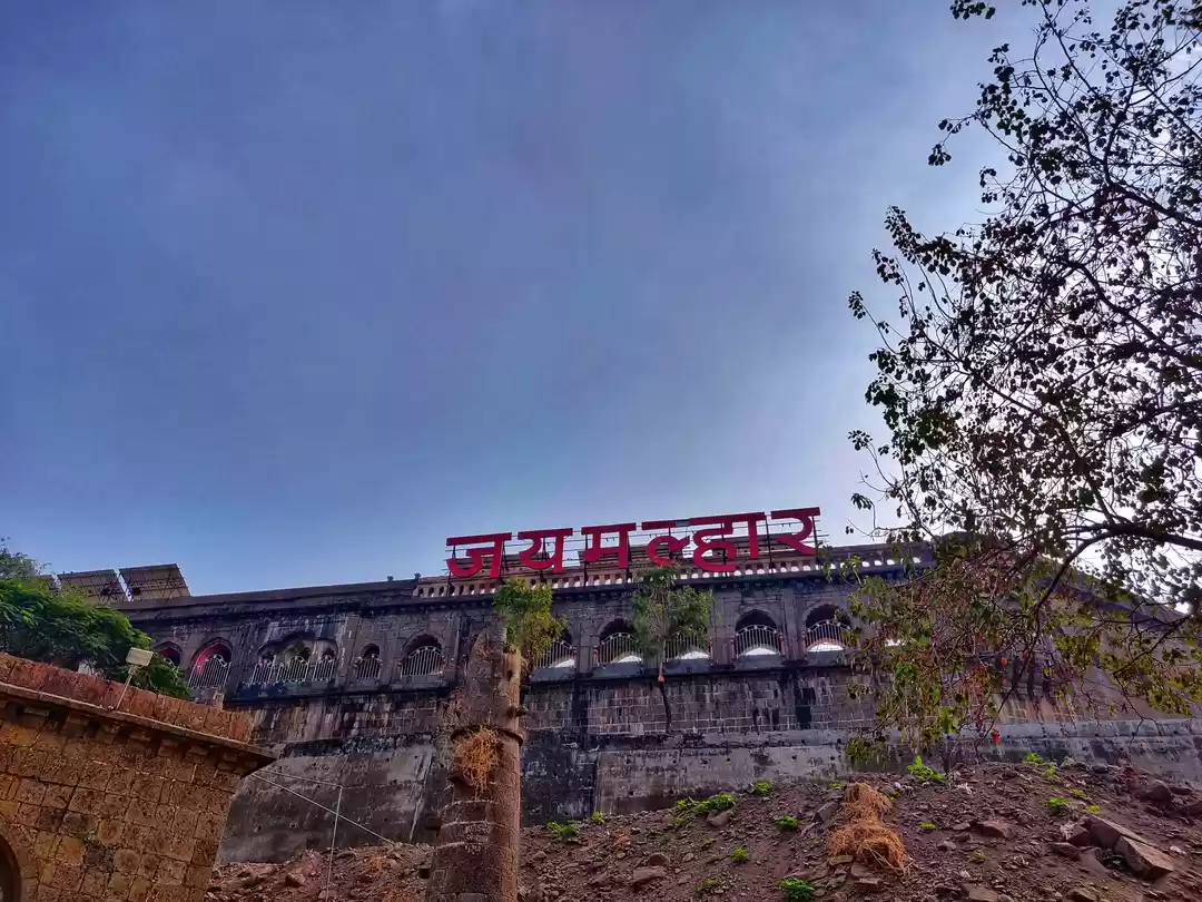 Photo of Bike Ride: Mumbai to