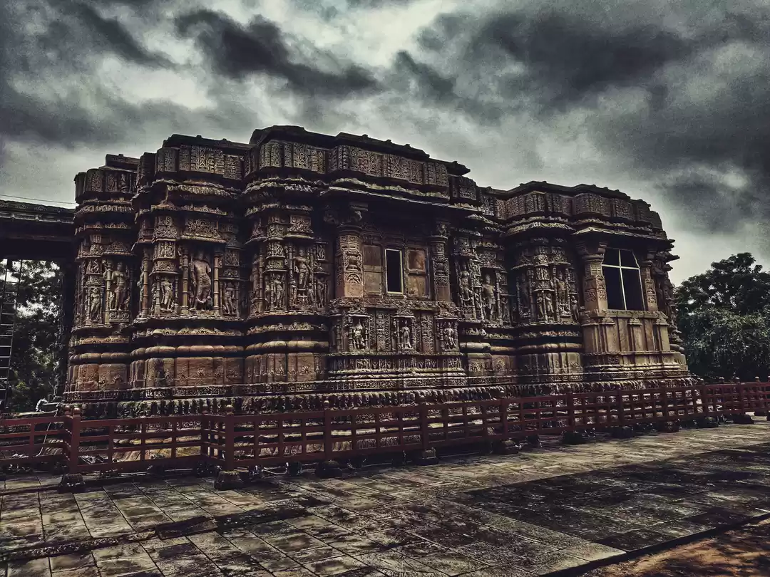 Photo of Road trip from Mumba