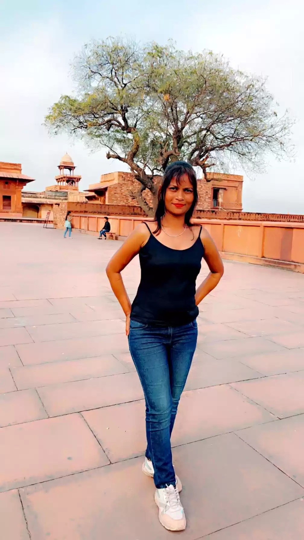 Photo of Ashi shah