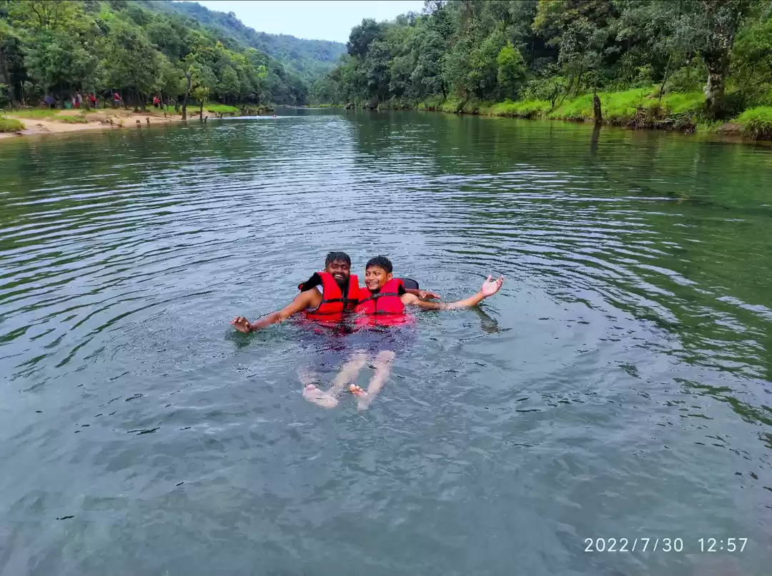 Photo of Trip to Krang Shuri 