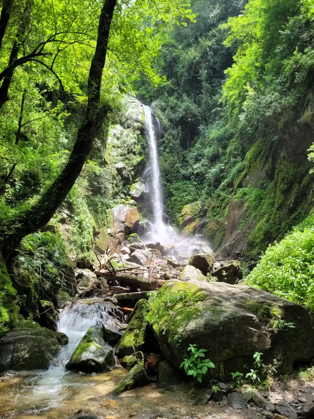 Photo of A place unexplored i