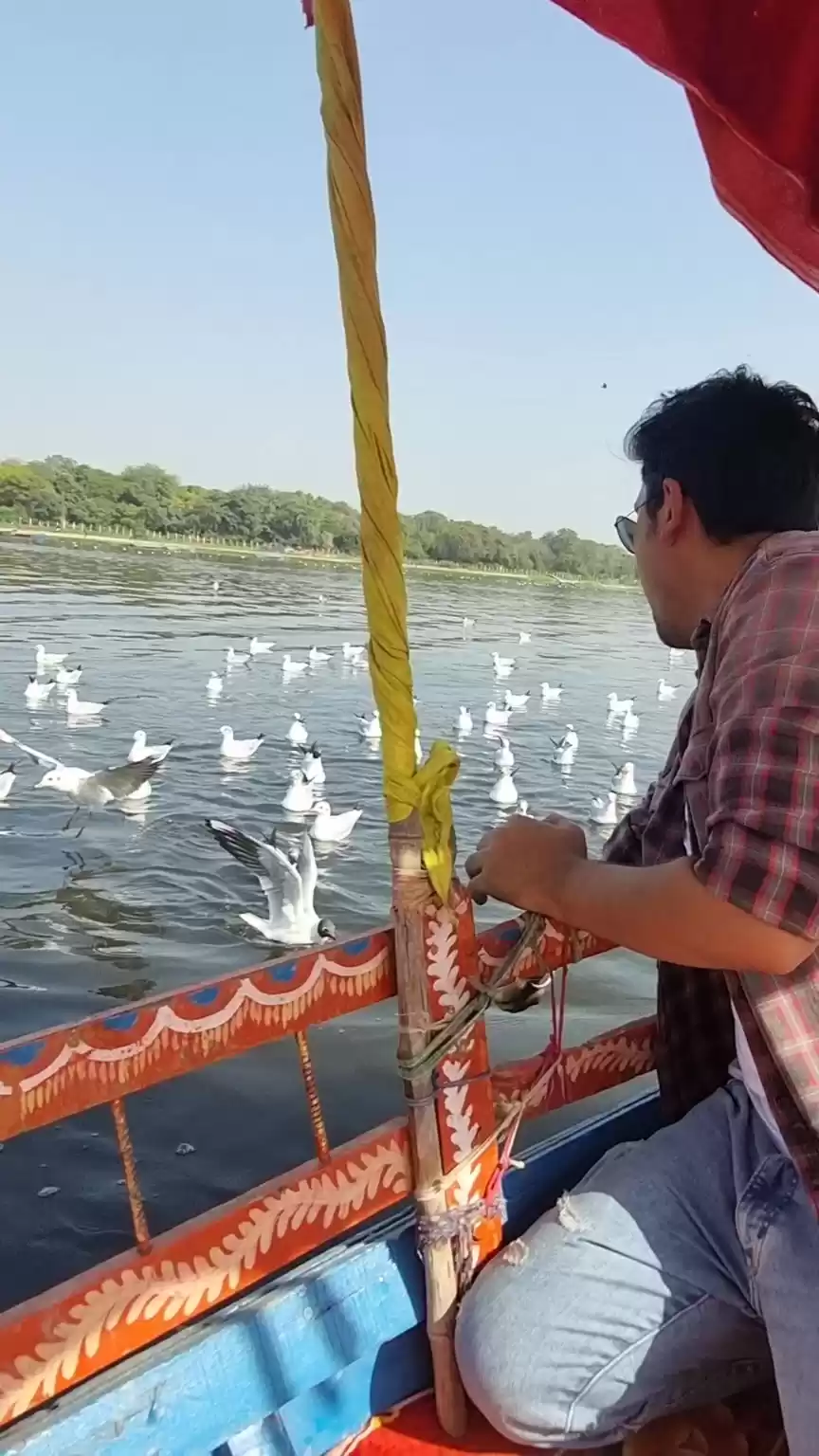 Photo of Trip to Mathura Vrin