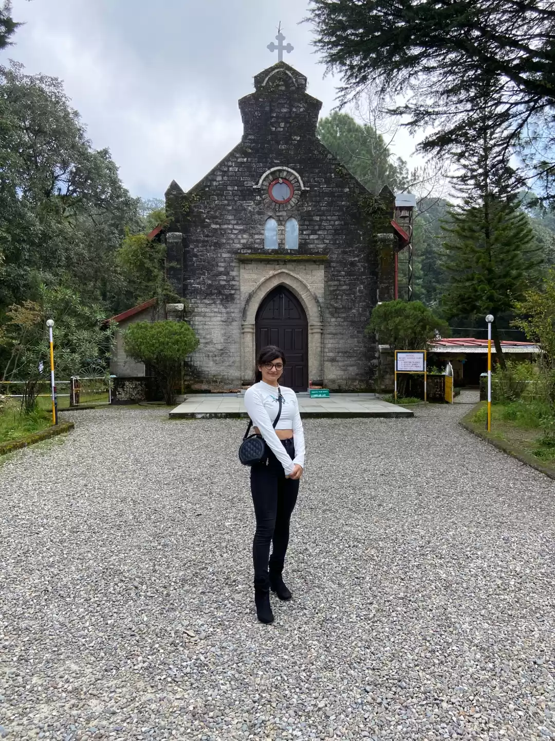 Photo of Beautiful garhwal