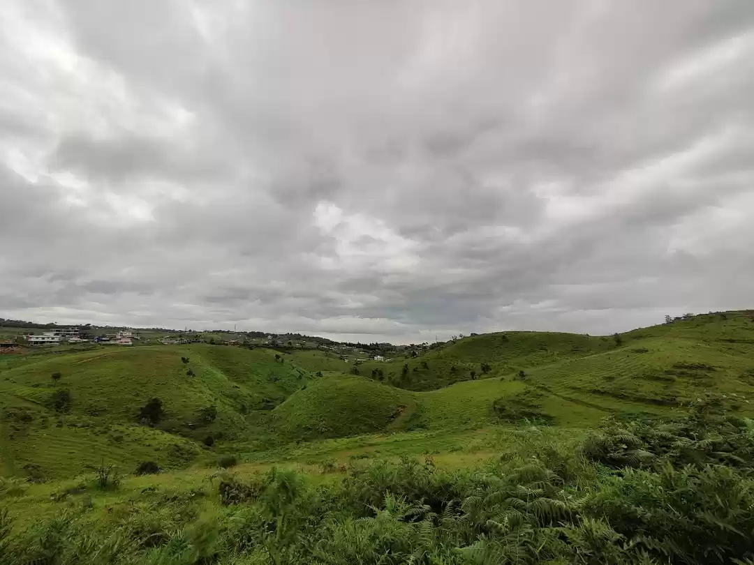 Photo of An amazing view of l