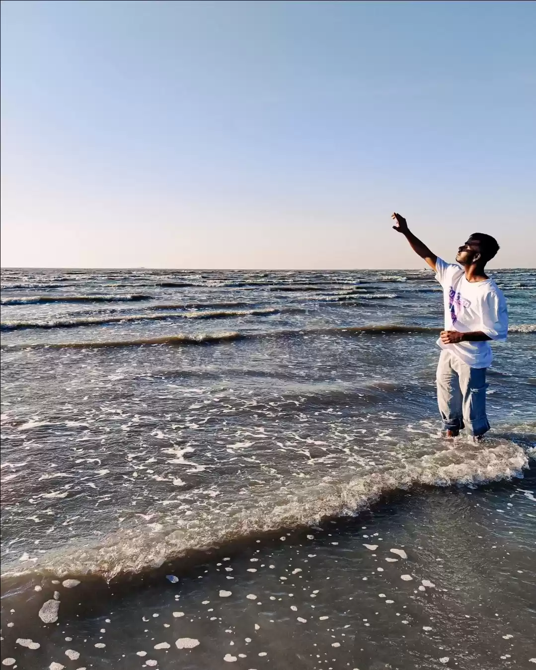 Photo of Gorai beach, maharas