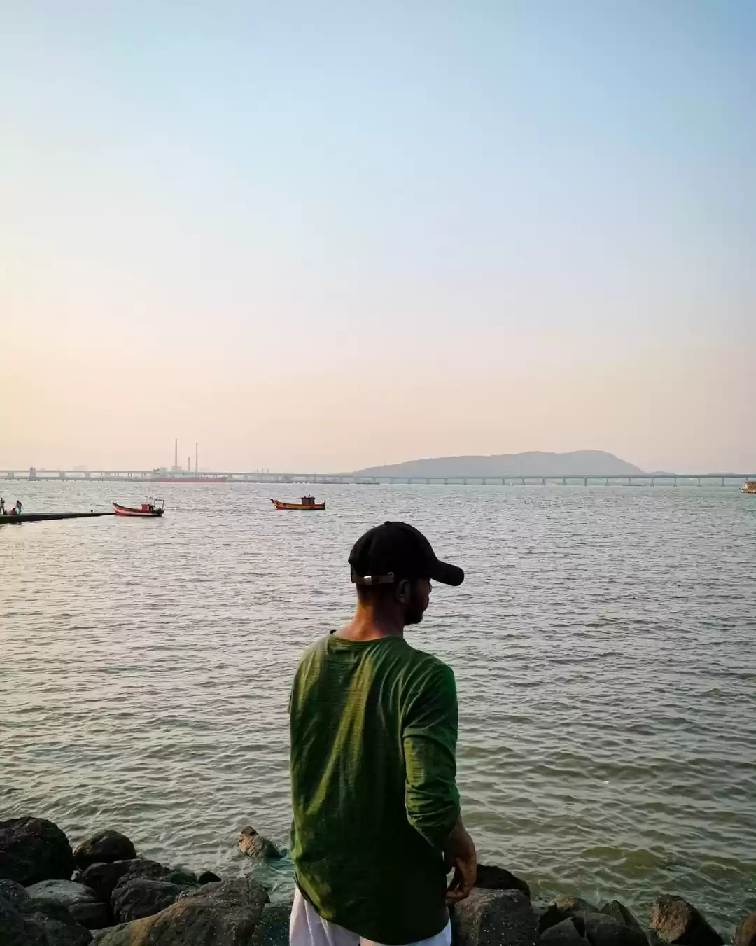 Photo of Mumbai cst, gate way