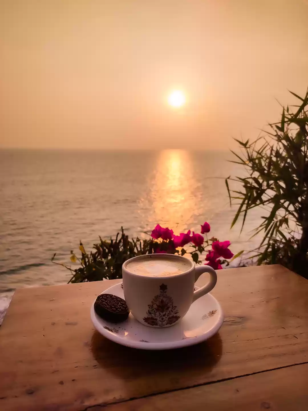 Photo of Cafe's in Varkala