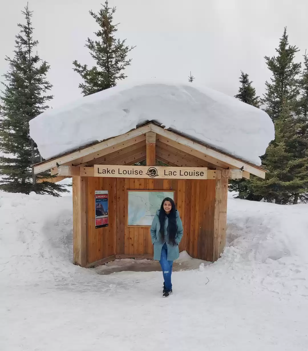 Photo of Canada Diaries 