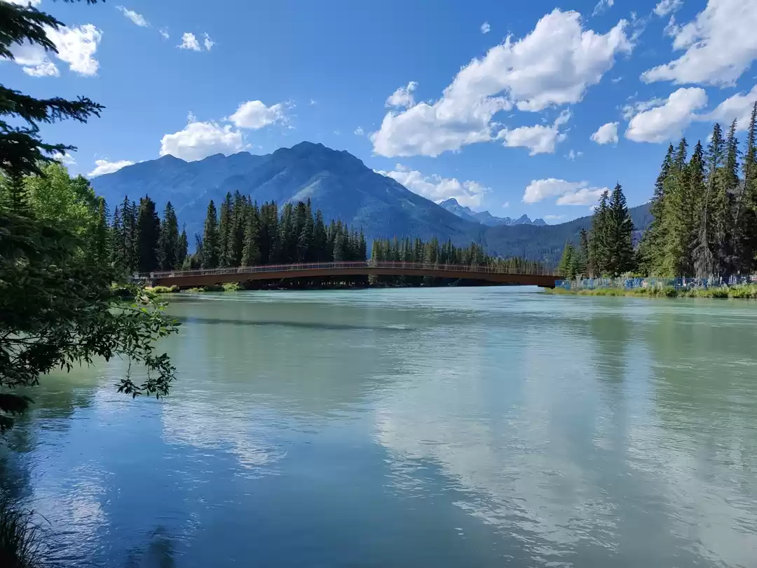 Photo of Canada Diaries 