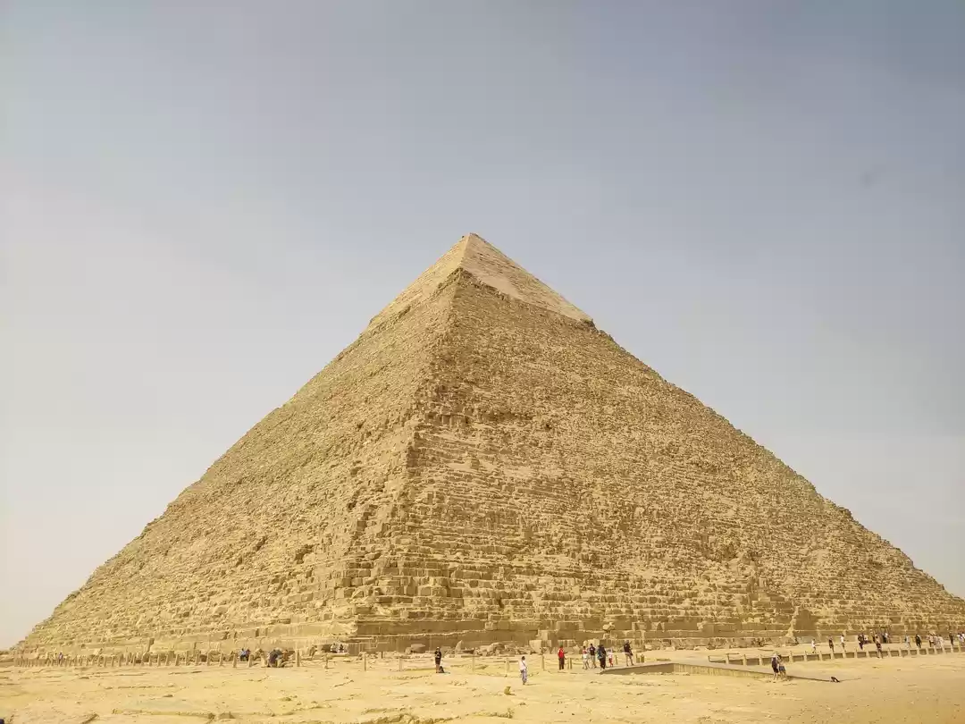 Photo of Egypt: The Land of P