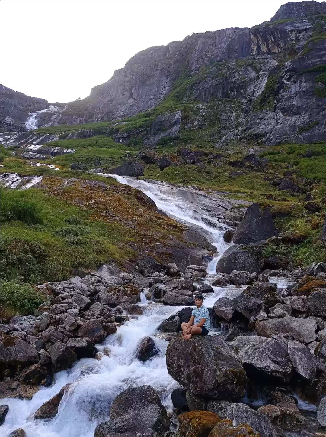 Photo of Anini, Dibang Valley
