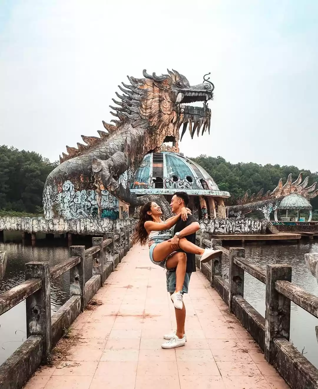 Photo of Exploring the Unique