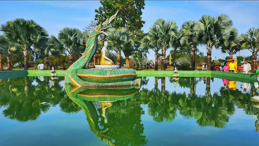 Photo of Glimpses of Serenity