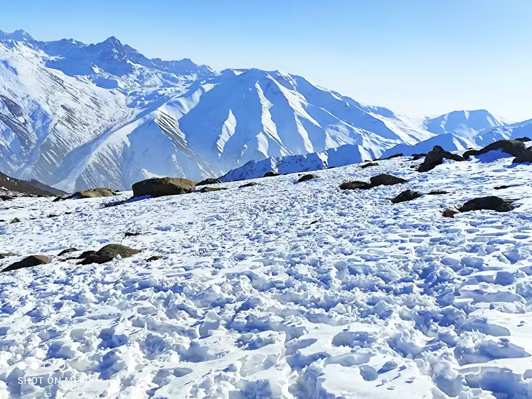 Photo of Chasing Adventure in