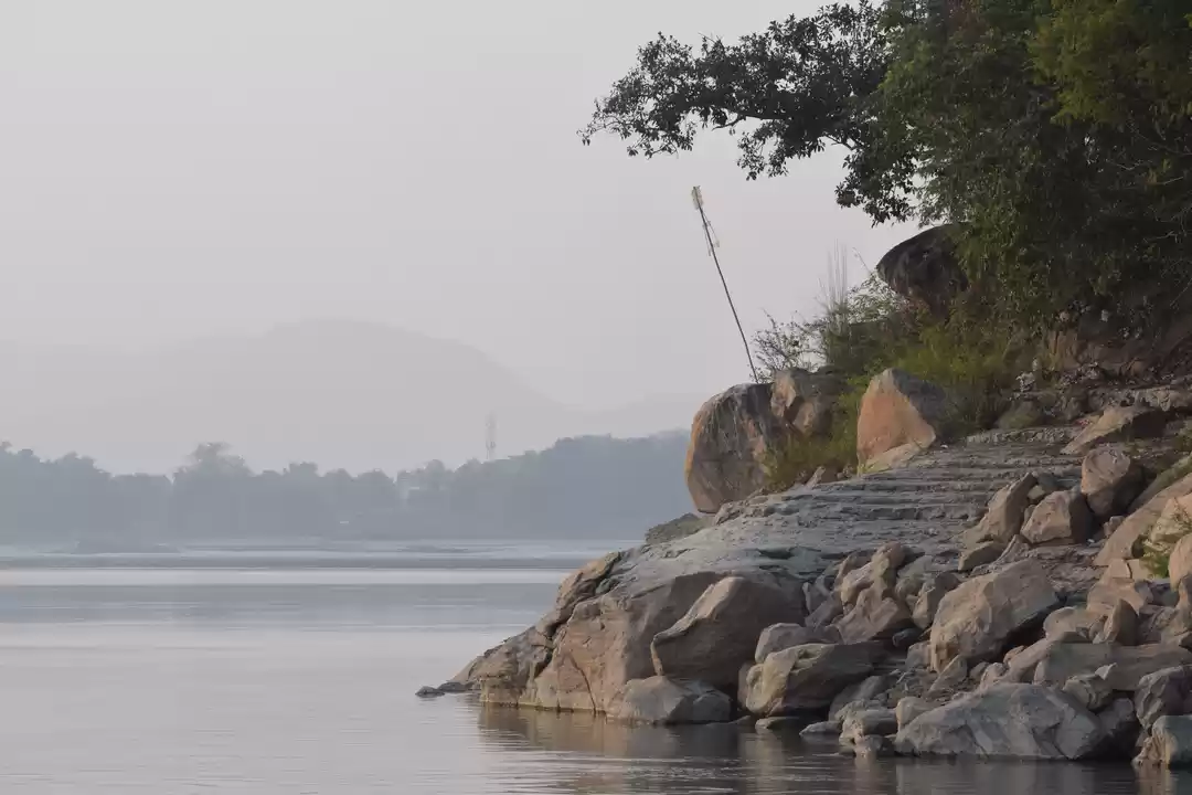 Photo of Uncover the Natural 