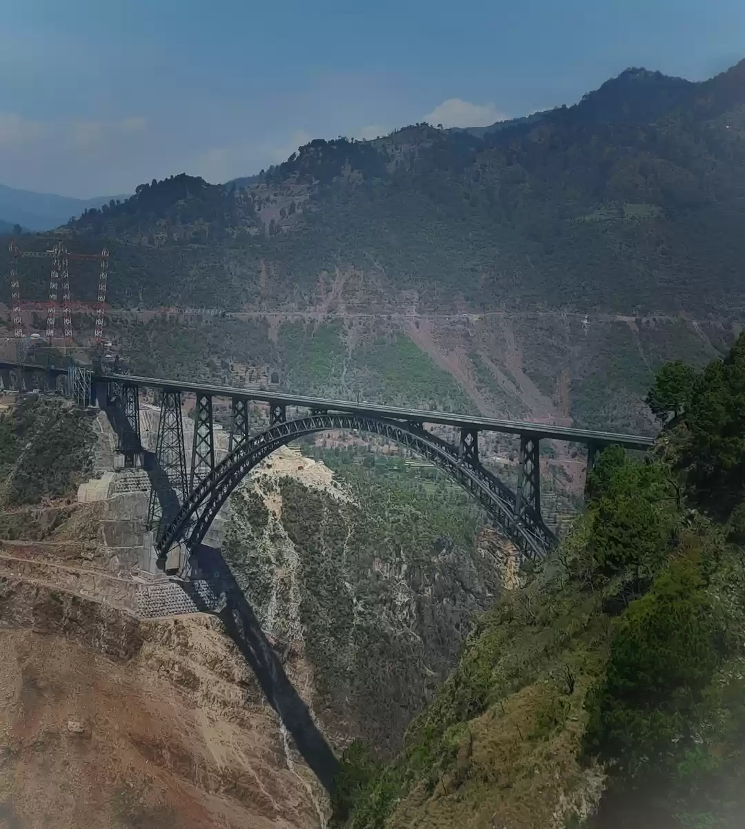 Photo of What I visited durin