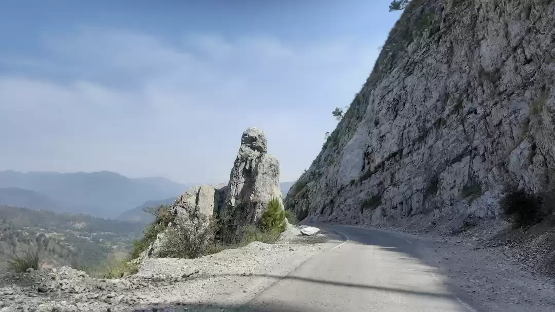 Photo of Conquering the Chall