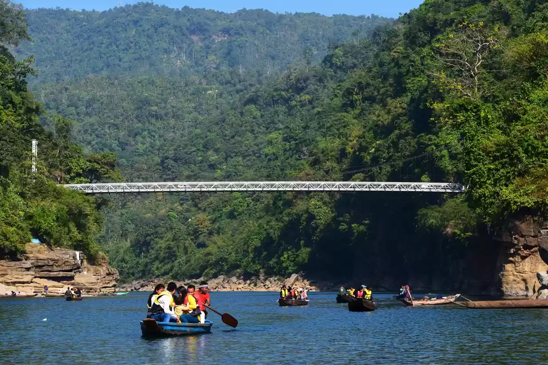 Photo of Exploring the Enchan