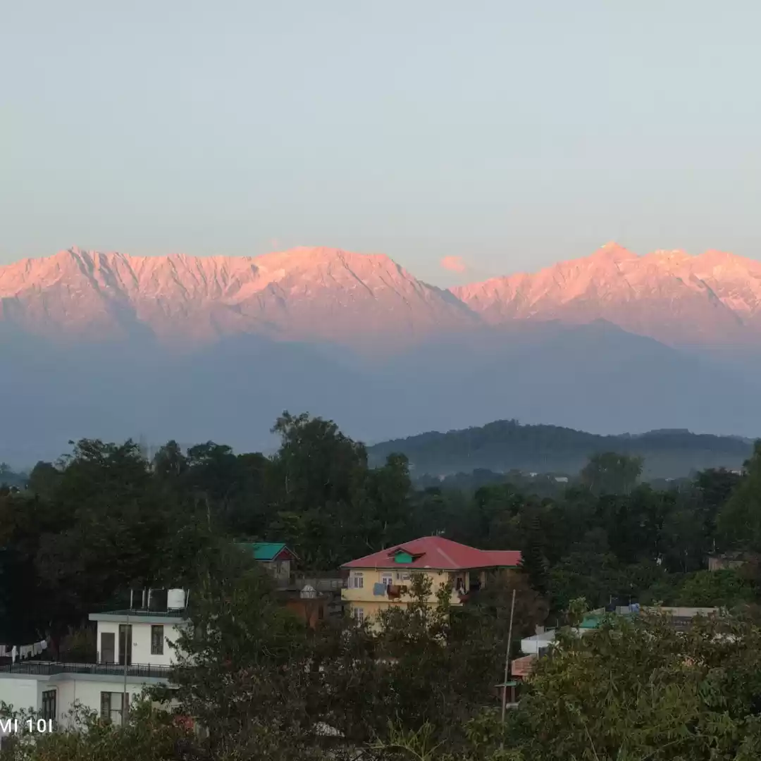 Photo of Explore the Enchanti