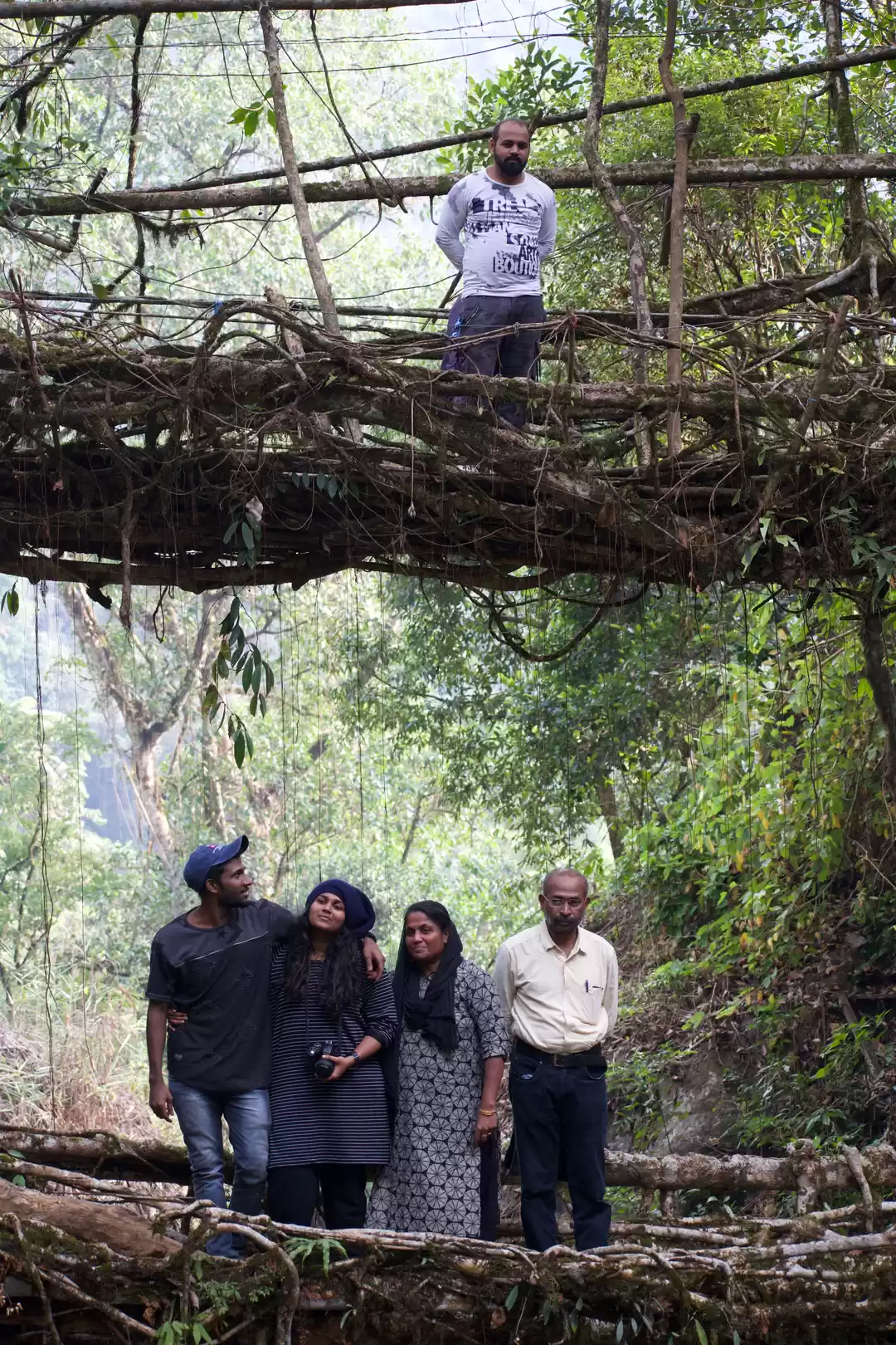 Photo of Exploring the Enchan