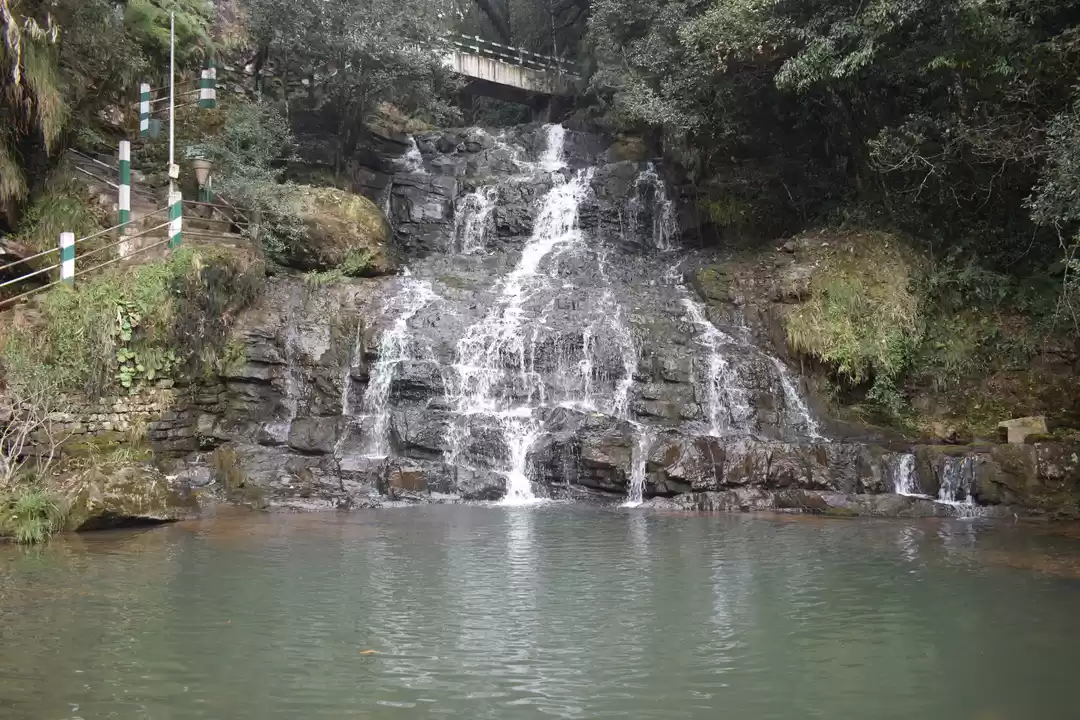 Photo of Exploring the Charms