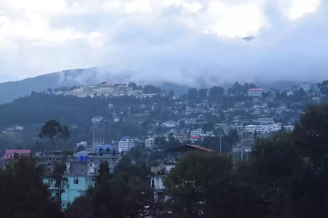 Photo of Exploring Tawang Mon